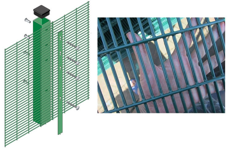 Anti-Climb-Security-Mesh-fence